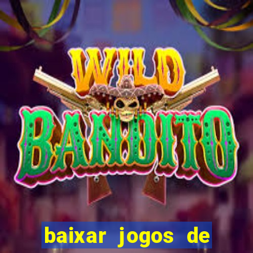 baixar jogos de ps2 via torrent